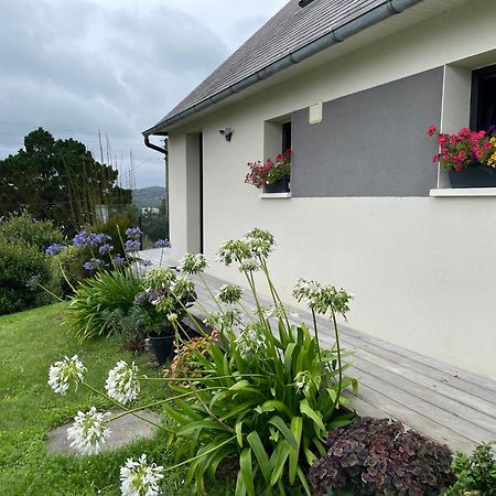 Chez Lorenz Hopital-Camfrout Exterior photo